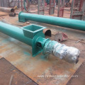 Galvanized steel air conditioning ventilator spiral duct